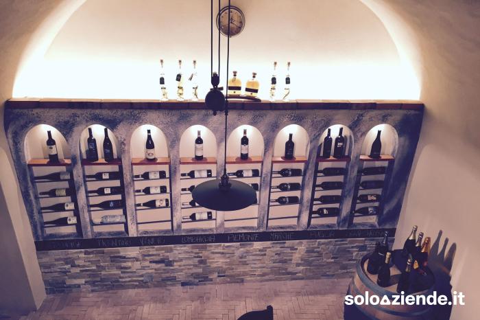 Vendita Bar BAR-GELATERIA-ENOTECA a Trento (TN)
